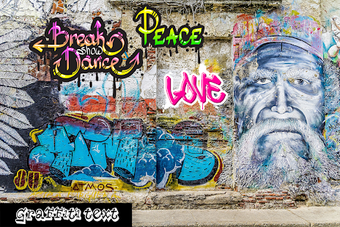 Image 1 for Graffiti Creator