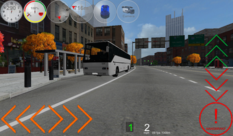 Imagen 0 para Duty Driver City LITE