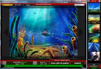 Image 1 for Wallpaper Downloader