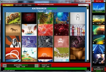 Image 0 for Wallpaper Downloader