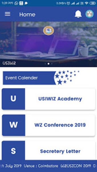 Image 2 for WZUSI App