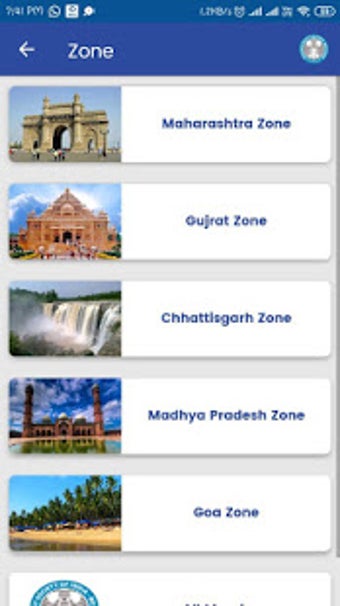 Image 3 for WZUSI App