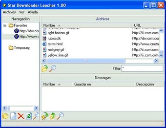 Image 0 for Star Downloader Pro