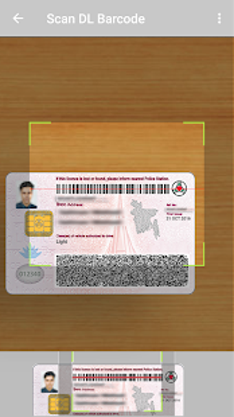 Image 0 for DL Checker