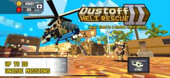 Image 0 for Dustoff Heli Rescue 2
