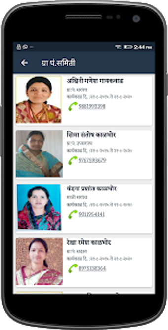 Imagen 2 para DgGram Loni Kalbhor/