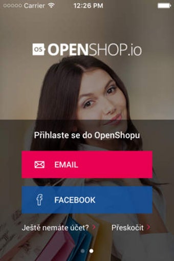 Imagen 0 para OpenShop.io