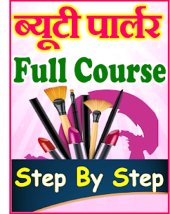 Imagen 2 para Beauty Parlour Course -