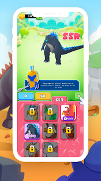 Image 0 for Draw a large army group