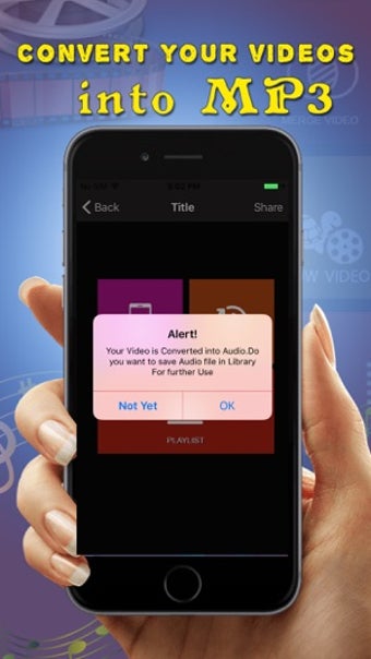 Image 2 for Full Movie & Video Editor