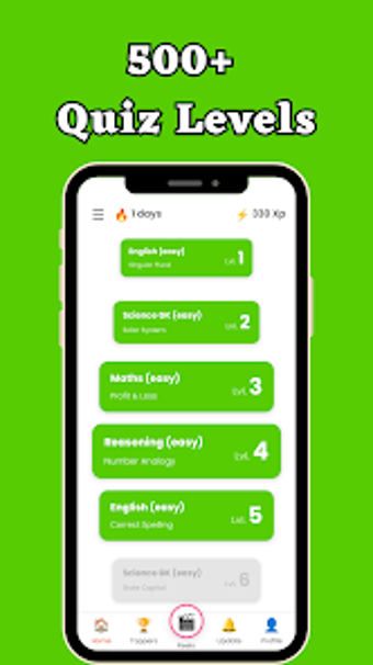 Image 0 for Sainik School Practice Qu…