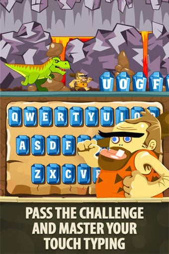 Image 0 for Typing Practice