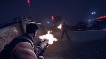 Imagen 2 para Renegade X