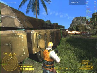 Imagen 0 para Renegade X