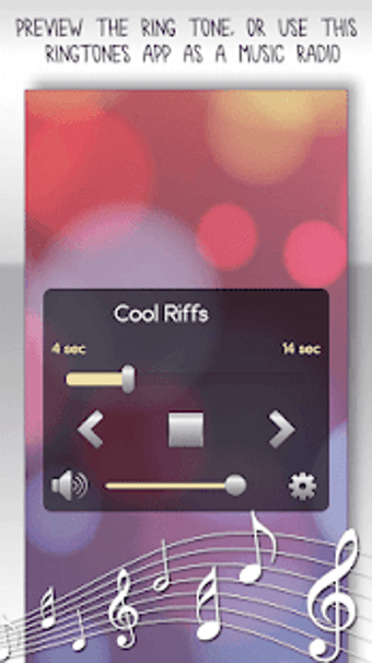 Imagen 1 para Today's Top Hit Ringtones