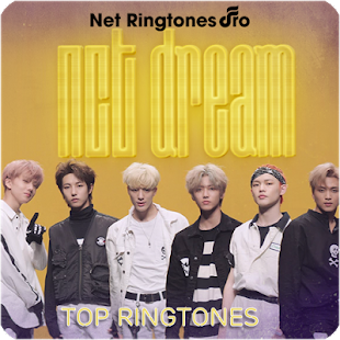 Image 2 for NCT Dream Top Ringtones