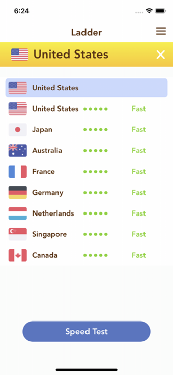 Image 1 for Ladder - Best VPN Proxy M…