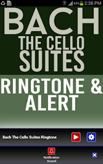 Image 1 for Bach The Cello Suites Rin…