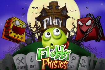 Image 0 for Flubby Physics FREE