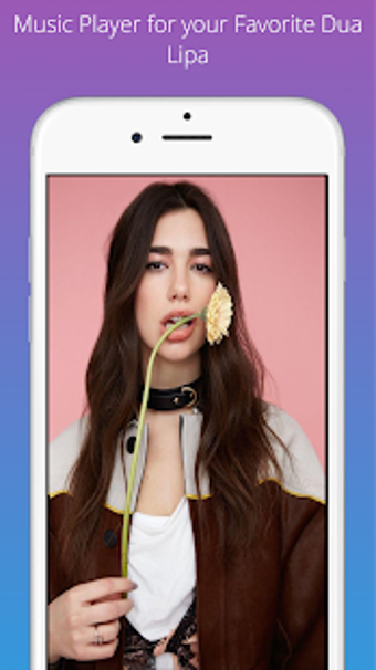 Image 1 for Dua Lipa Free Music Offli…