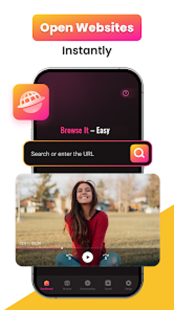 Image 0 for Browse It - Easy
