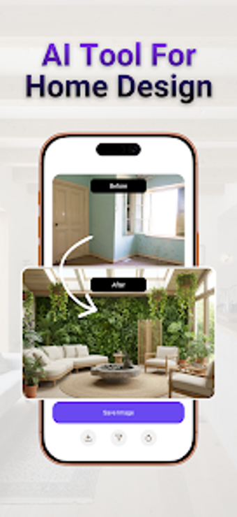 Imagen 0 para Decorify AI: Interior Des…