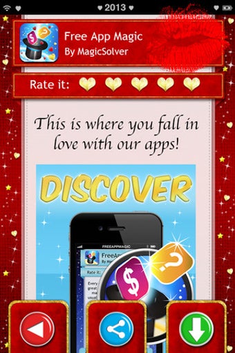 Image 2 for Valentine's Day 2013: 14 …