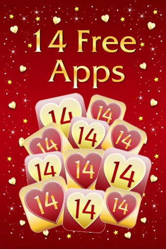 Image 0 for Valentine's Day 2013: 14 …