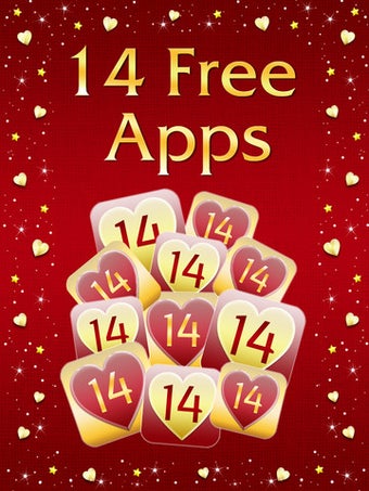 Image 1 for Valentine's Day 2013: 14 …