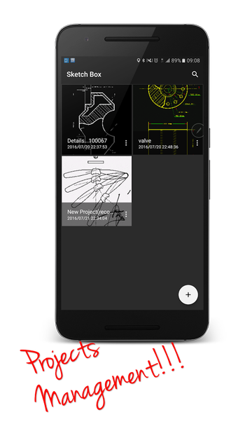 Image 3 for Sketch Box Pro (Easy Draw…