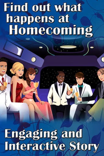 Image 0 for A Homecoming High School …