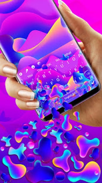 Image 1 for Gravity Liquid Gradient K…