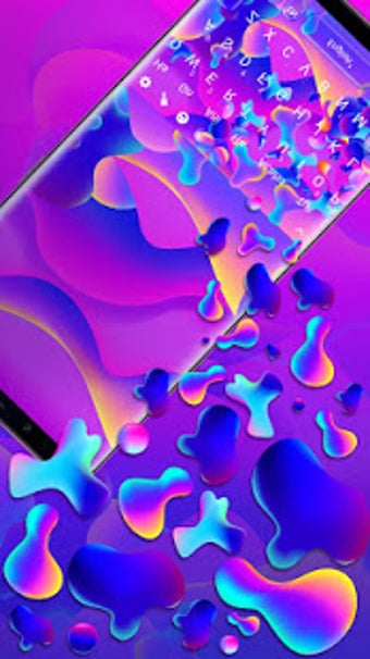 Image 3 for Gravity Liquid Gradient K…