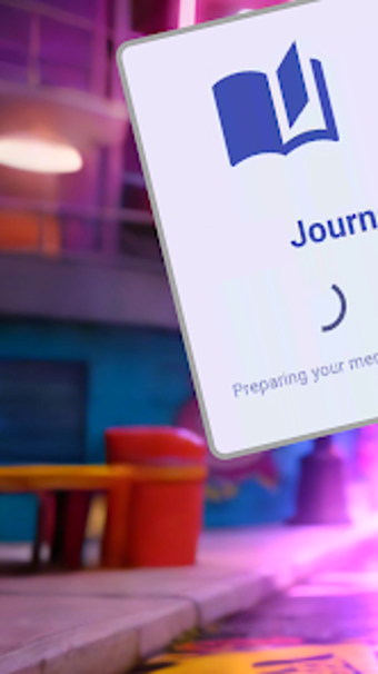 Image 0 for EmoJournal