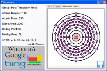 Image 0 for Able Opus Elements