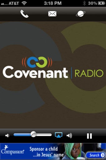Image 0 for Covenant Radio