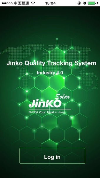 Image 0 for Flash Track - Jinko Quali…