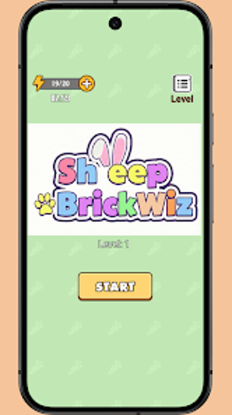Imagen 0 para Sheep BrickWiz