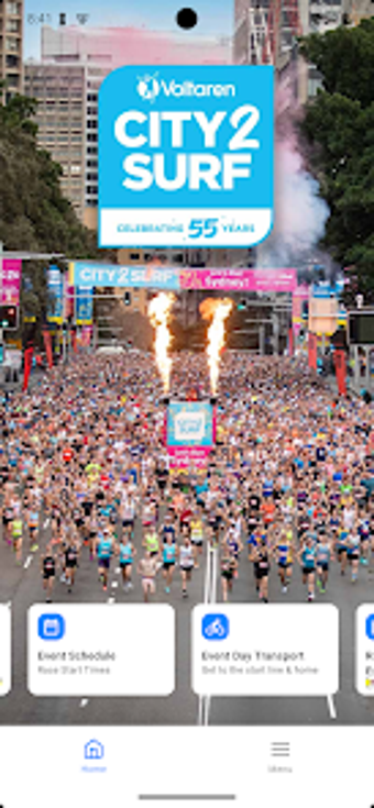 Image 0 for City2Surf Sydney