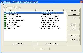 Imagen 0 para Outlook Schedule Sending …