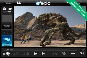 Image 0 for Efexio