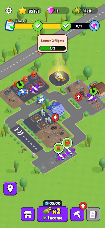 Imagen 0 para Airport Empire 2026