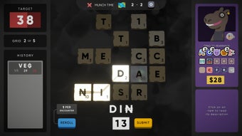 Imagen 0 para Cursed Words Demo