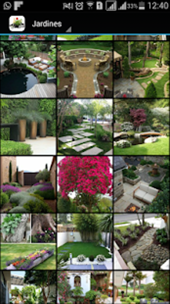 Image 3 for Jardines Modernos
