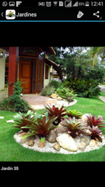 Image 1 for Jardines Modernos