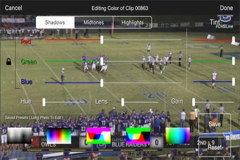 Image 0 for Live:Air Solo - Stream Li…