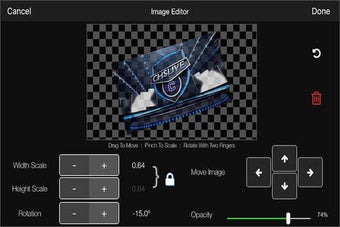 Image 2 for Live:Air Solo - Stream Li…