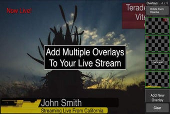 Image 3 for Live:Air Solo - Stream Li…