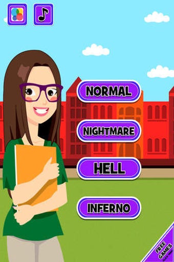 Image 0 for Highschool World Mania - …