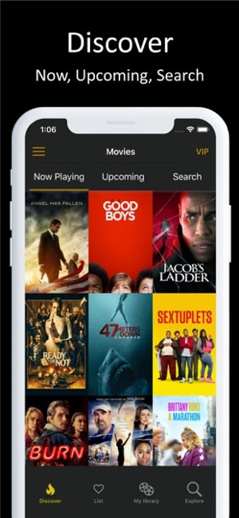 Image 0 for Movies Box